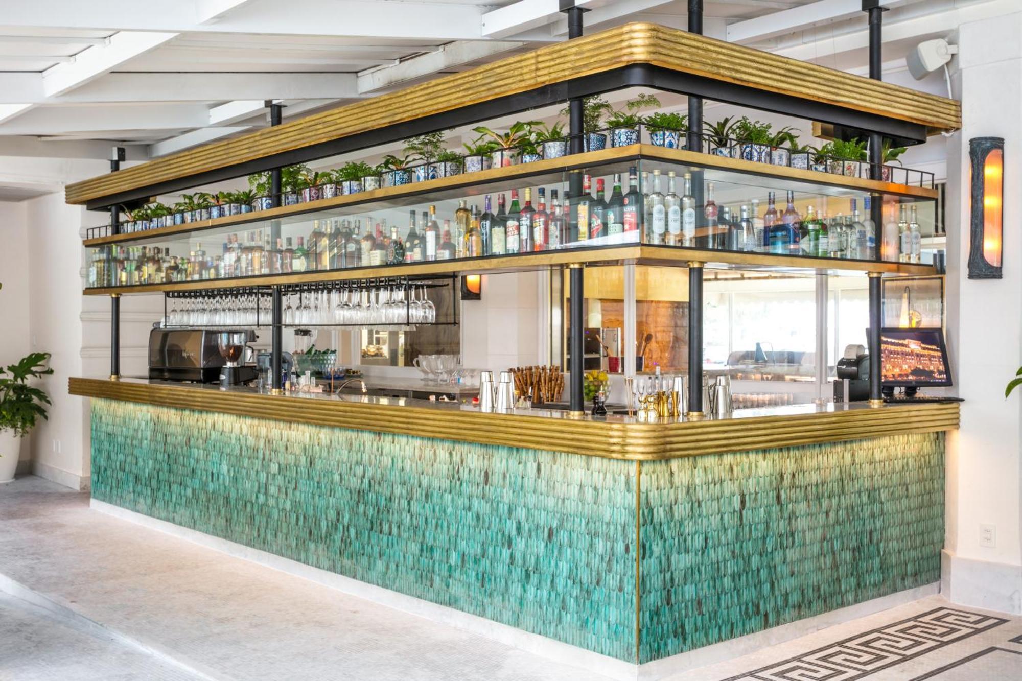 Copacabana Palace, A Belmond Hotel, Rio De Janeiro — Photos 1