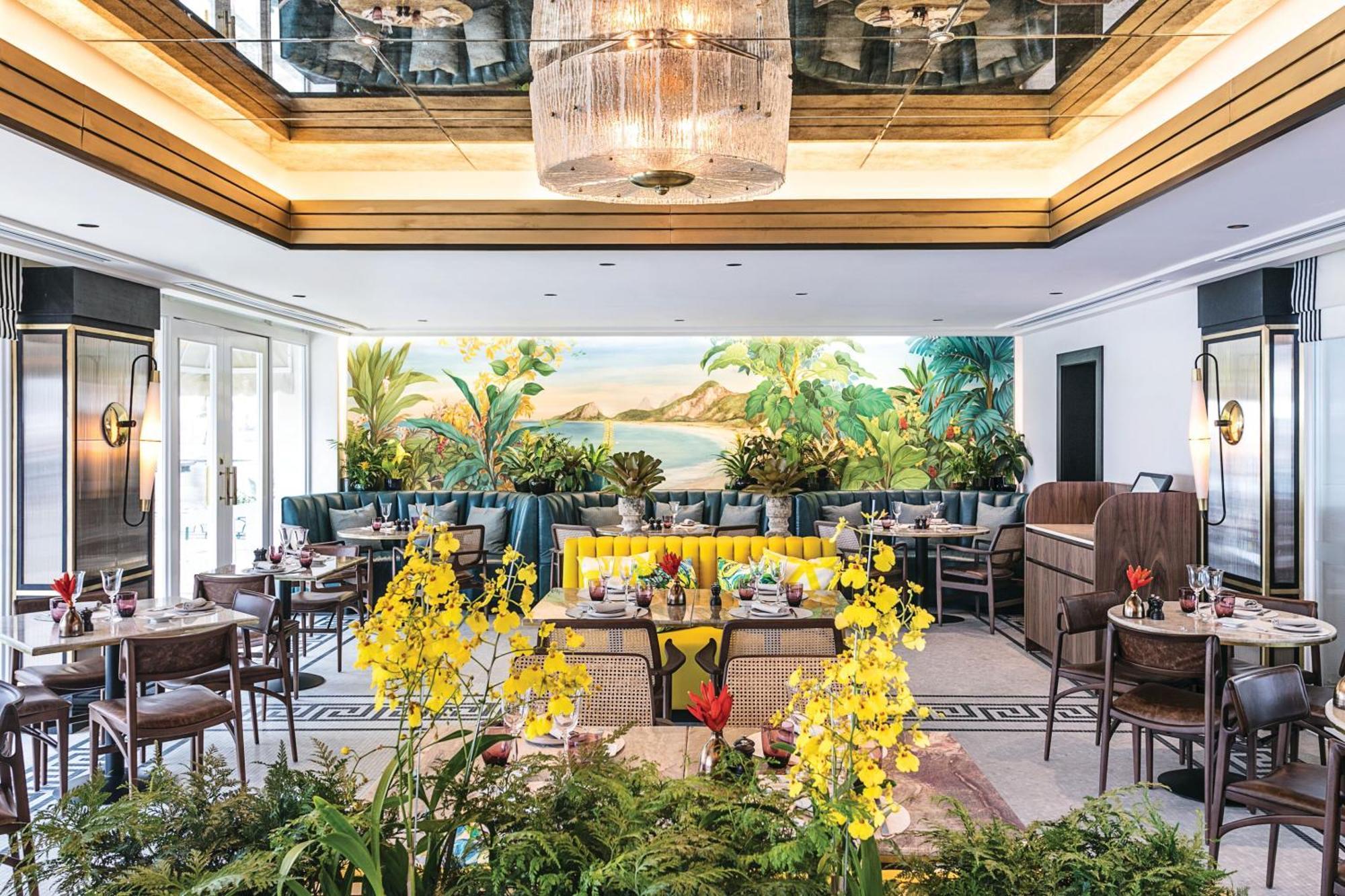 Copacabana Palace, A Belmond Hotel, Rio De Janeiro — Photos 2